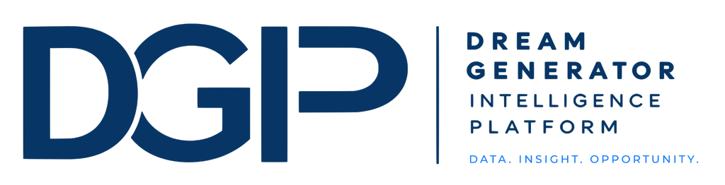 DGIP — Dream Generator Intelligence Platform